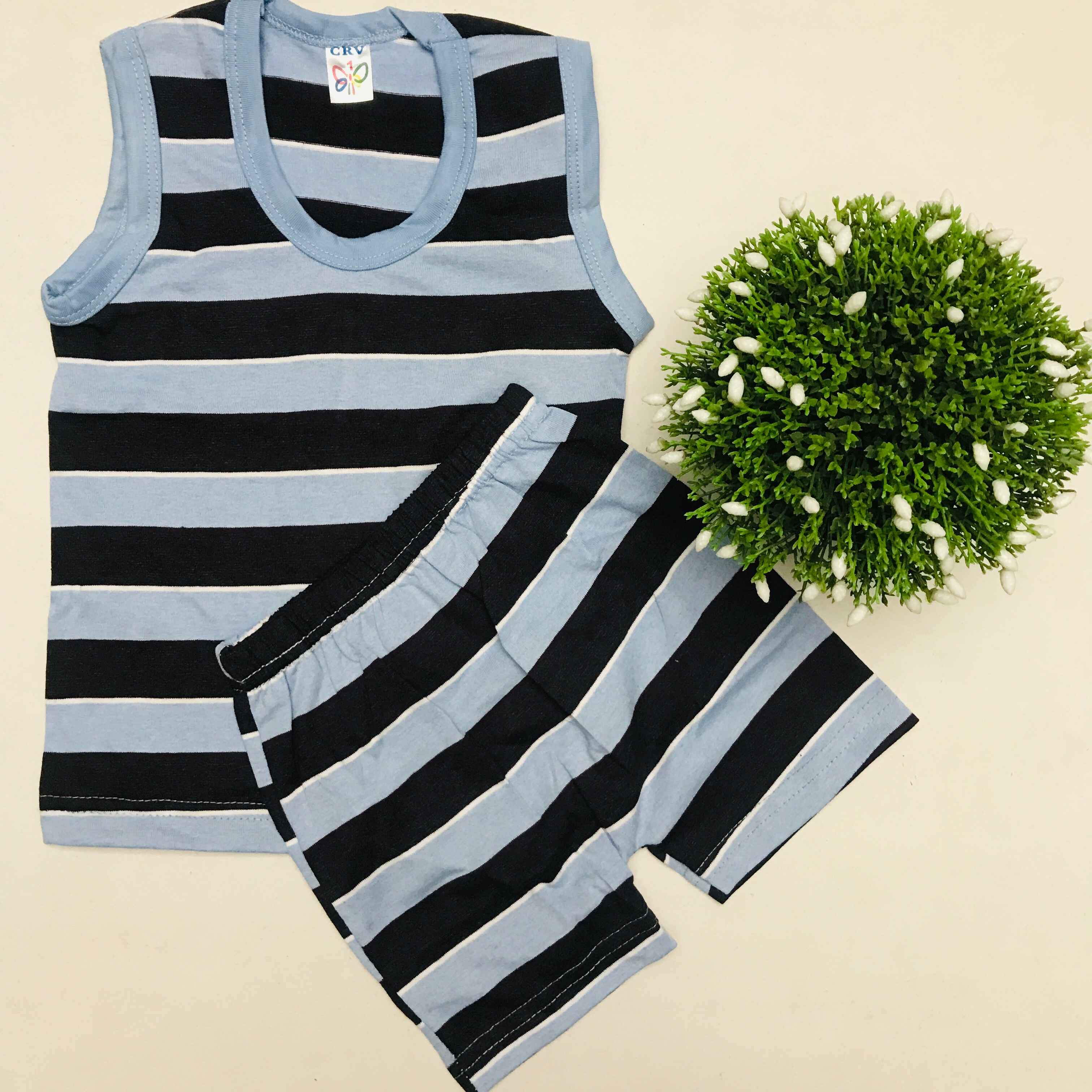Kids Nikker Set