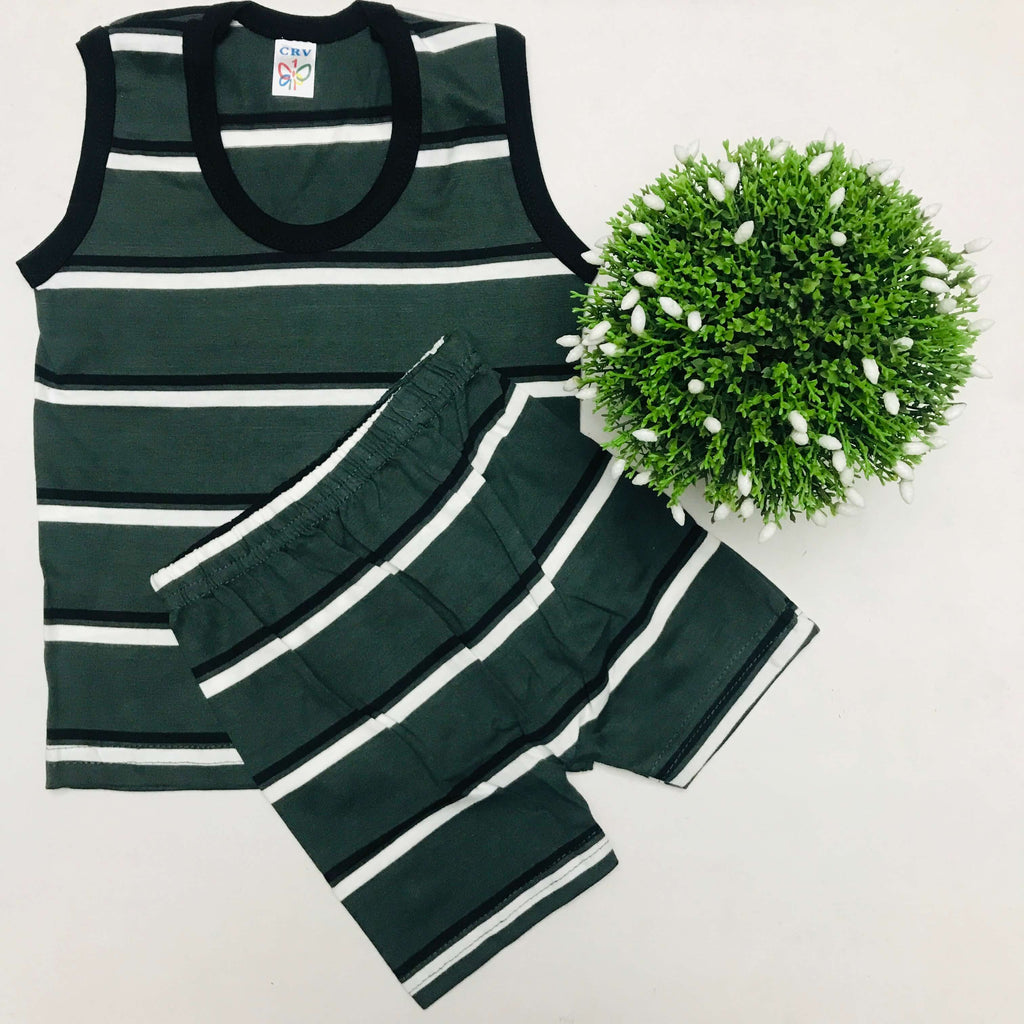 Kids Nikker Set