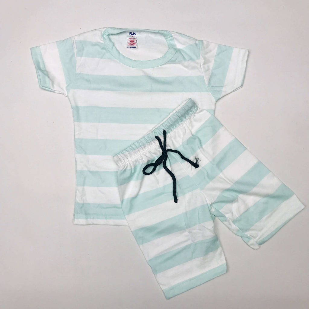 Kids Nikker Set