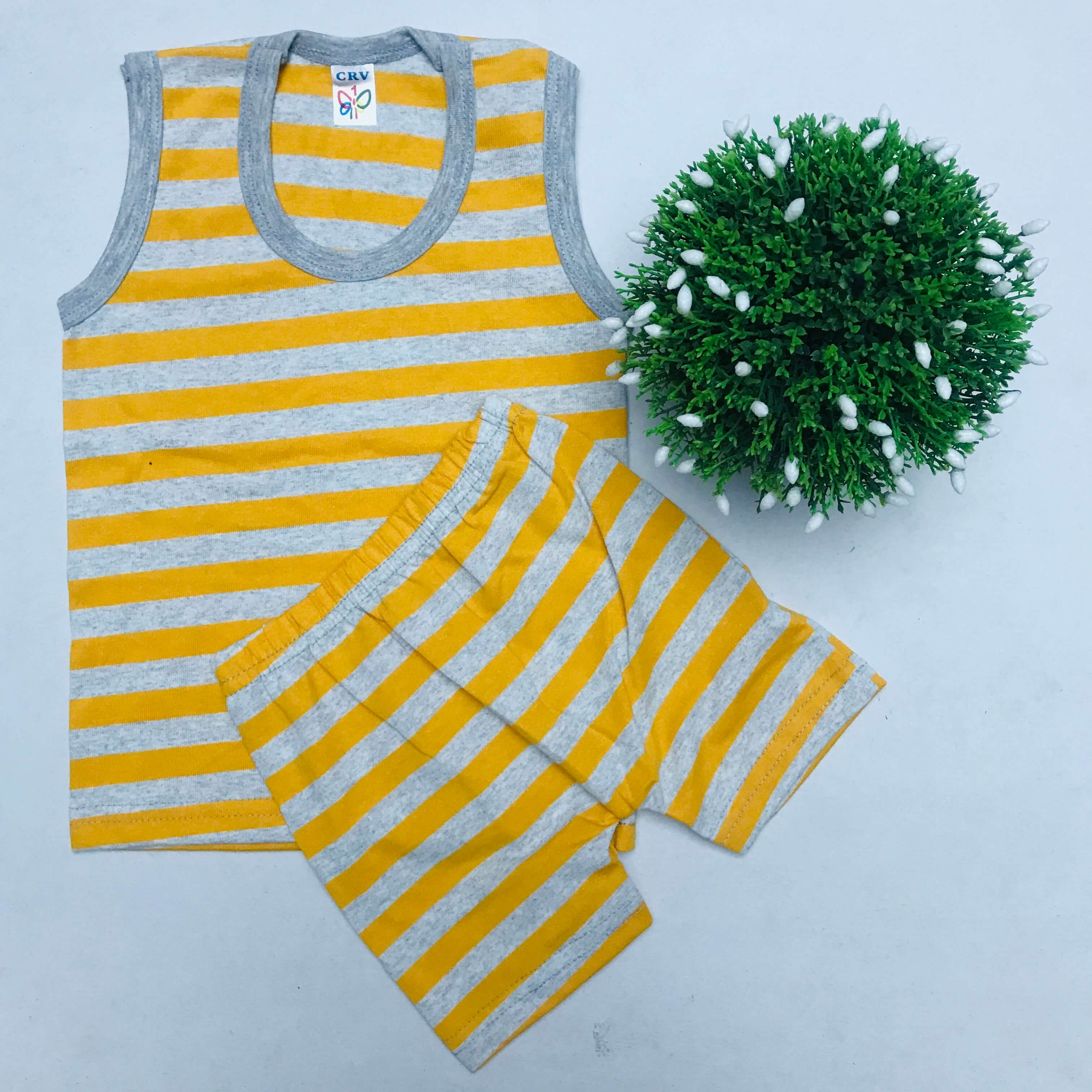 Kids Nikker Set