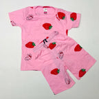 Kids Nikker Set