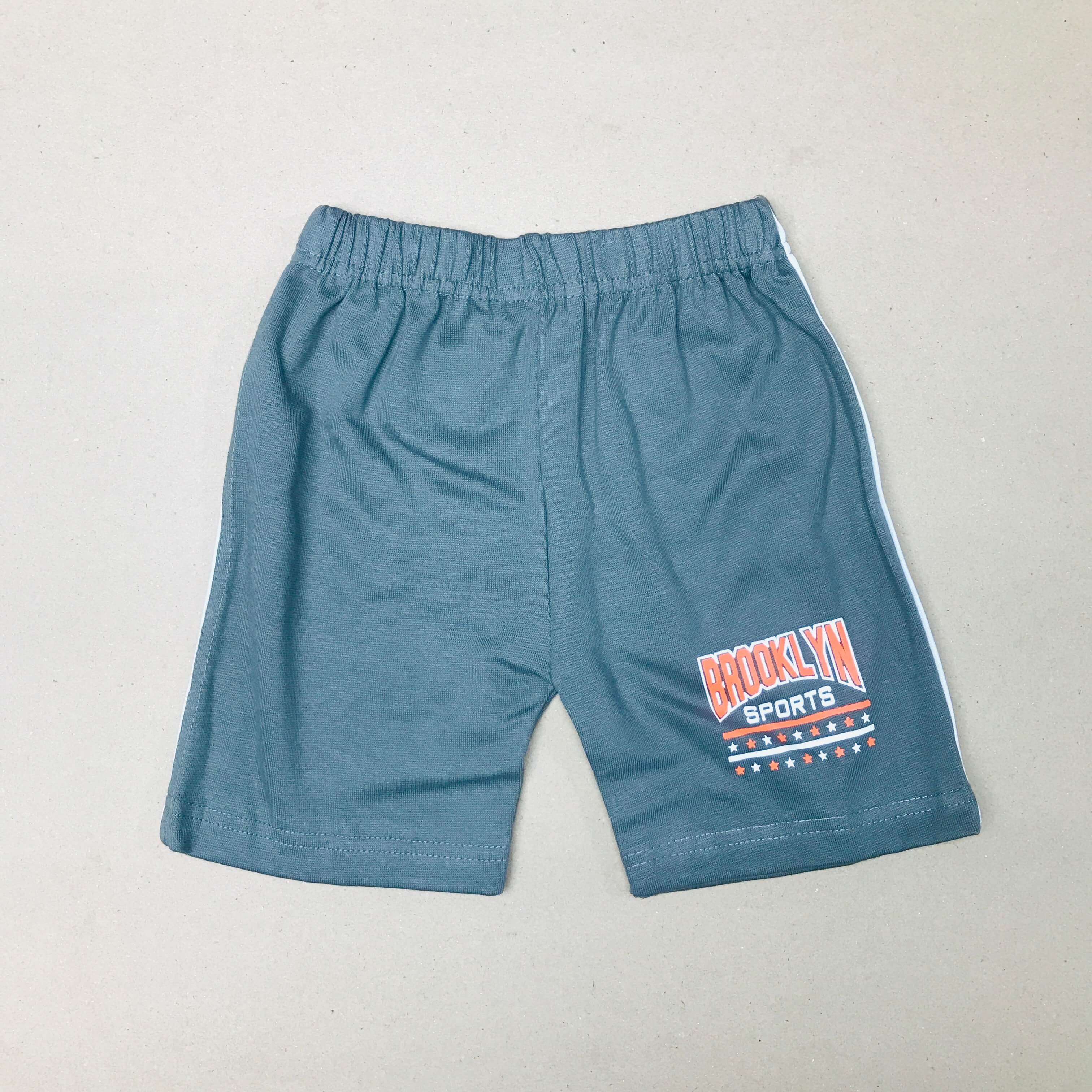 Kids Nikker Combo Pack of 2