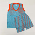 SL Kids Nikker Set