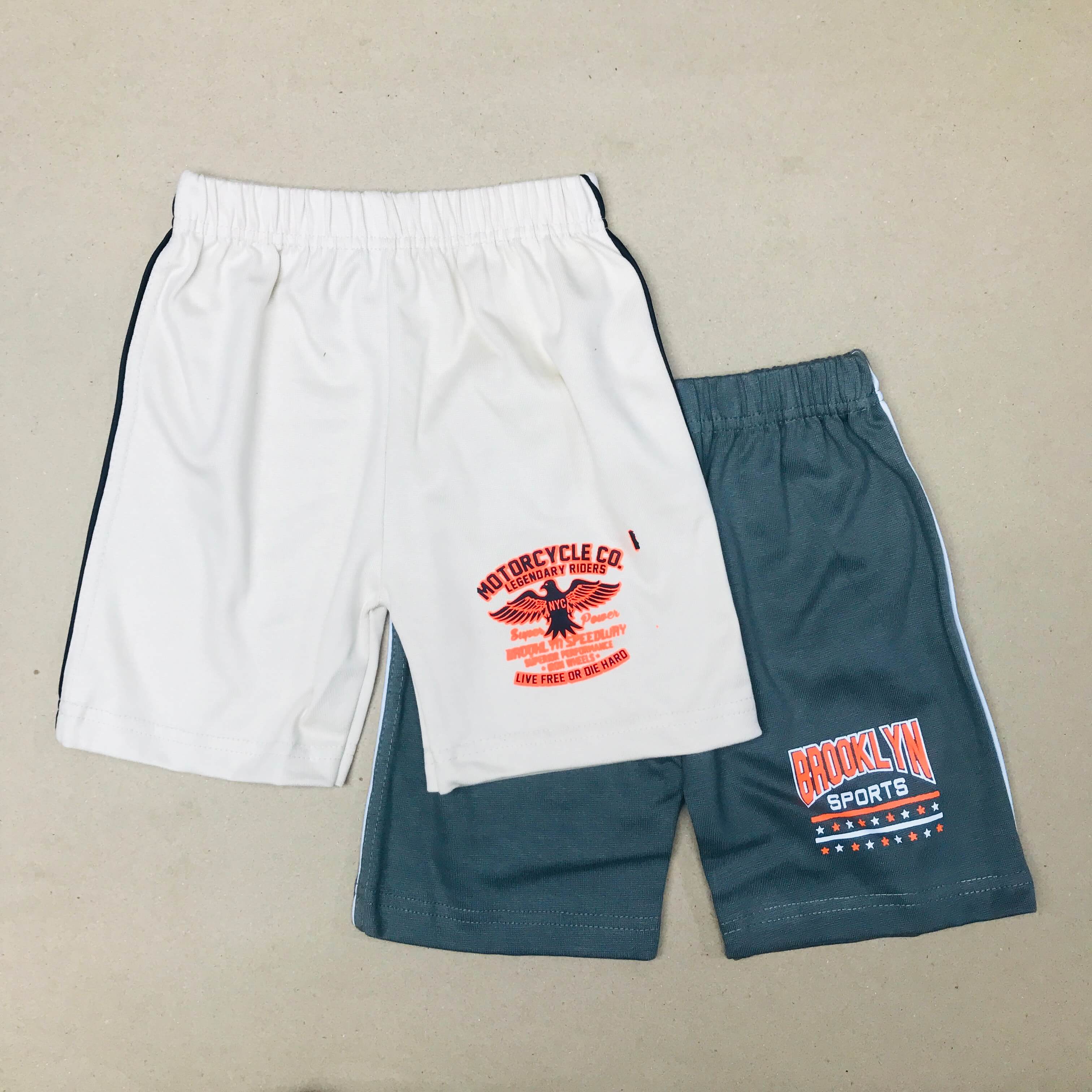 Kids Nikker Combo Pack of 2