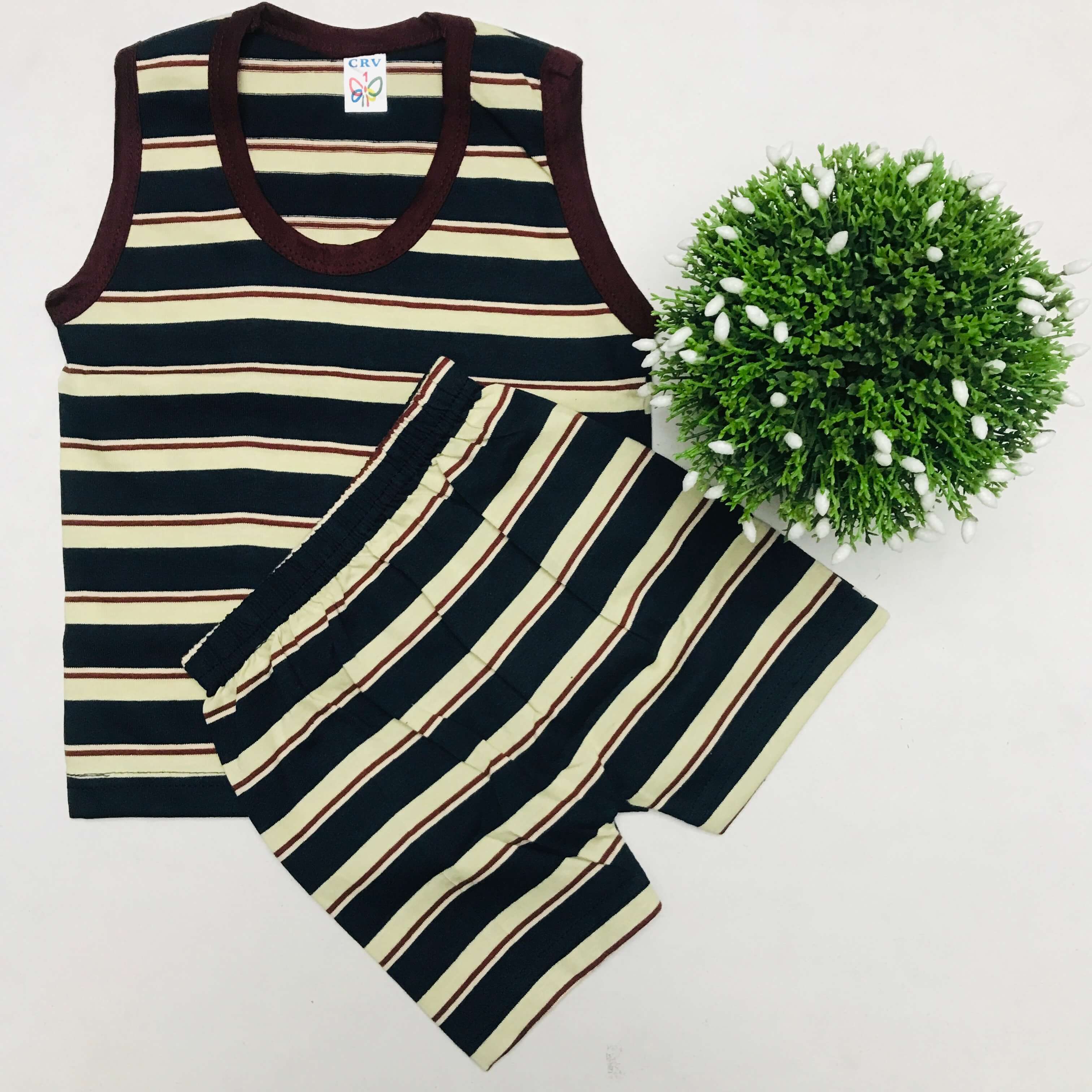 Kids Nikker Set