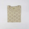 Dots Ladies Printed T-Shirt