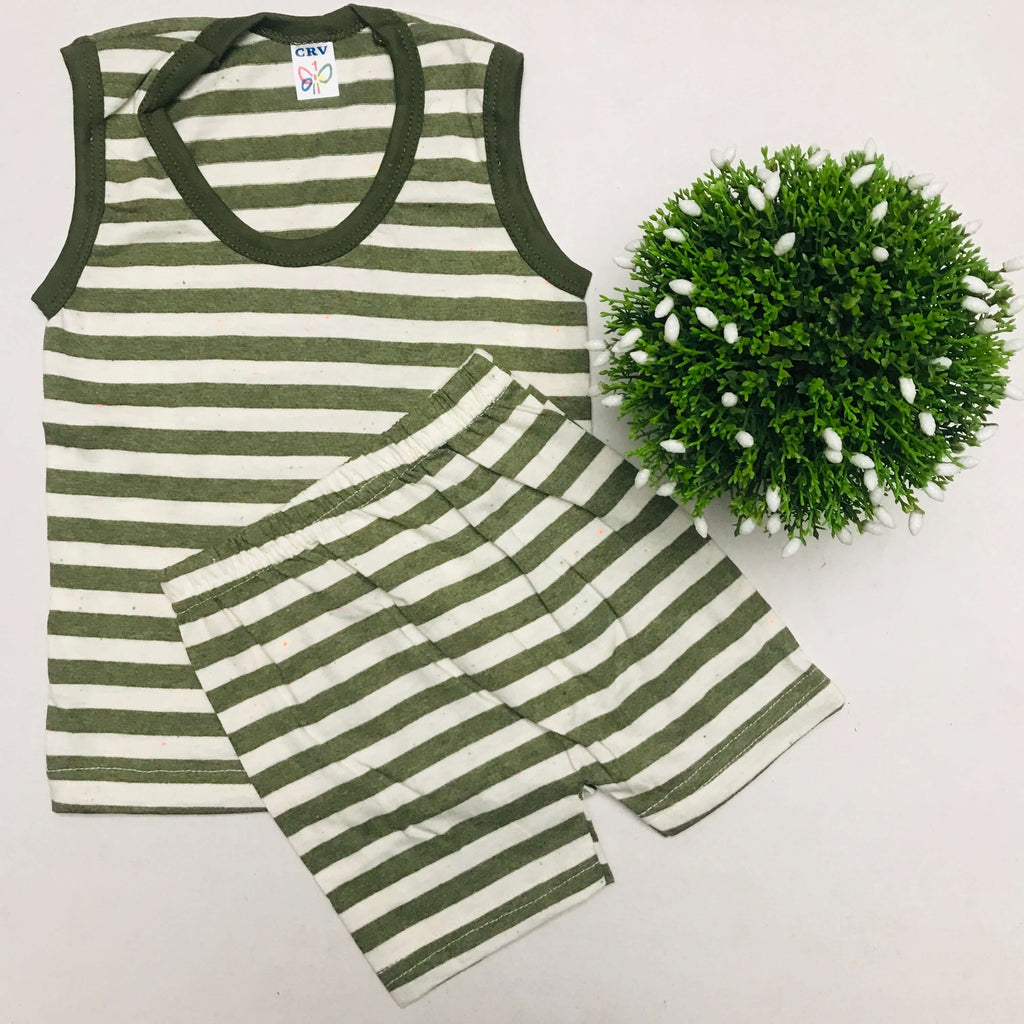 Kids Nikker Set
