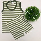 Kids Nikker Set