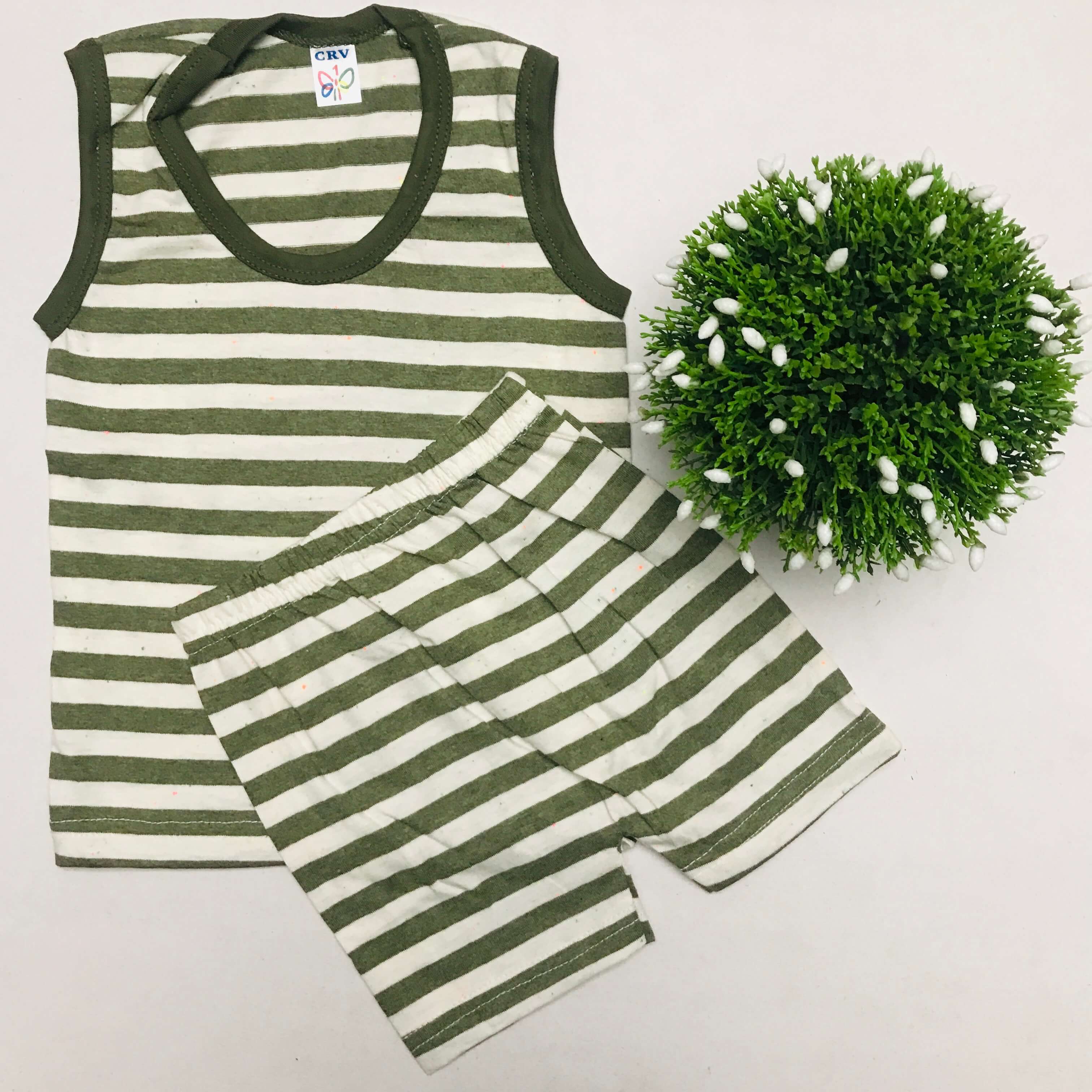 Kids Nikker Set