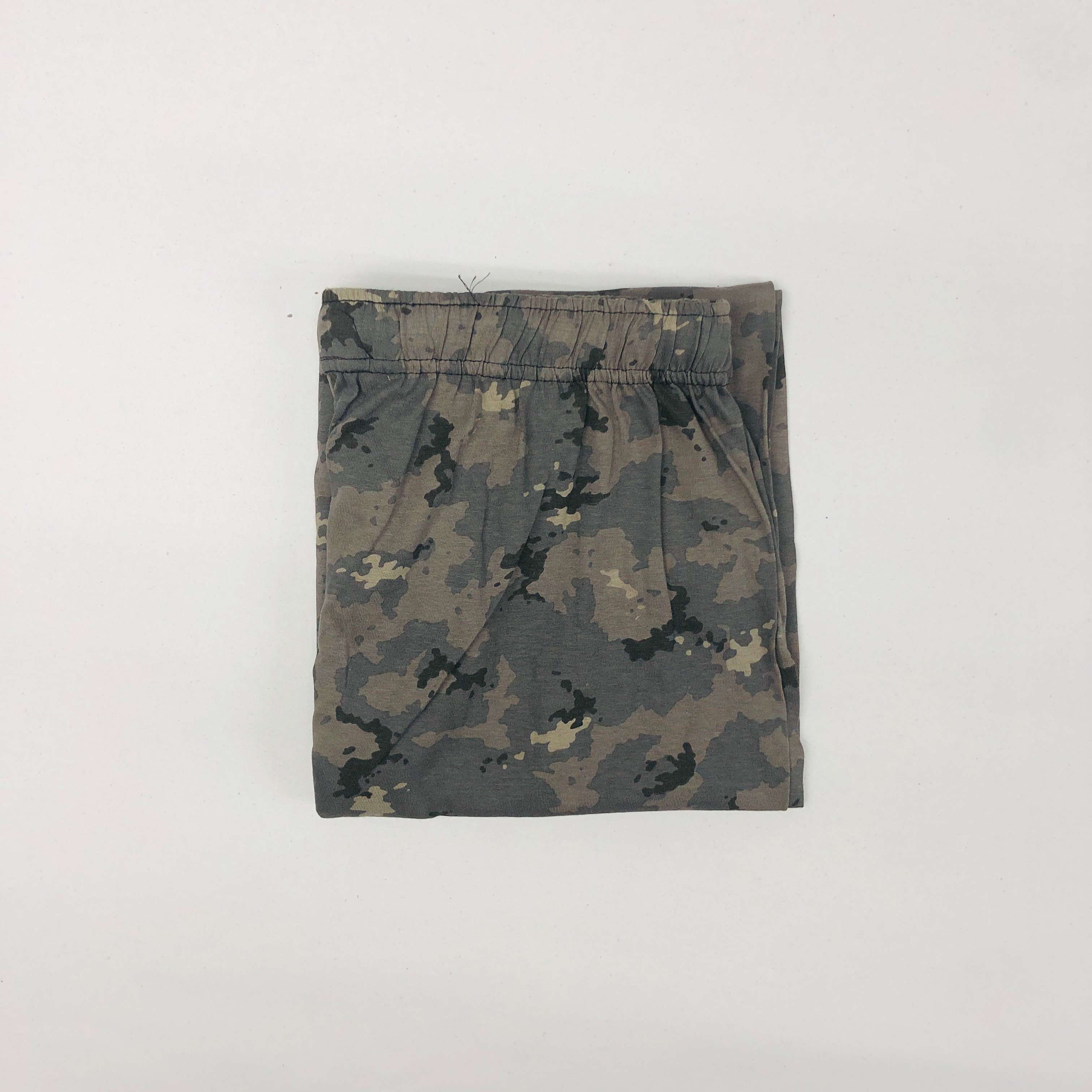Ladies Trendy Capri