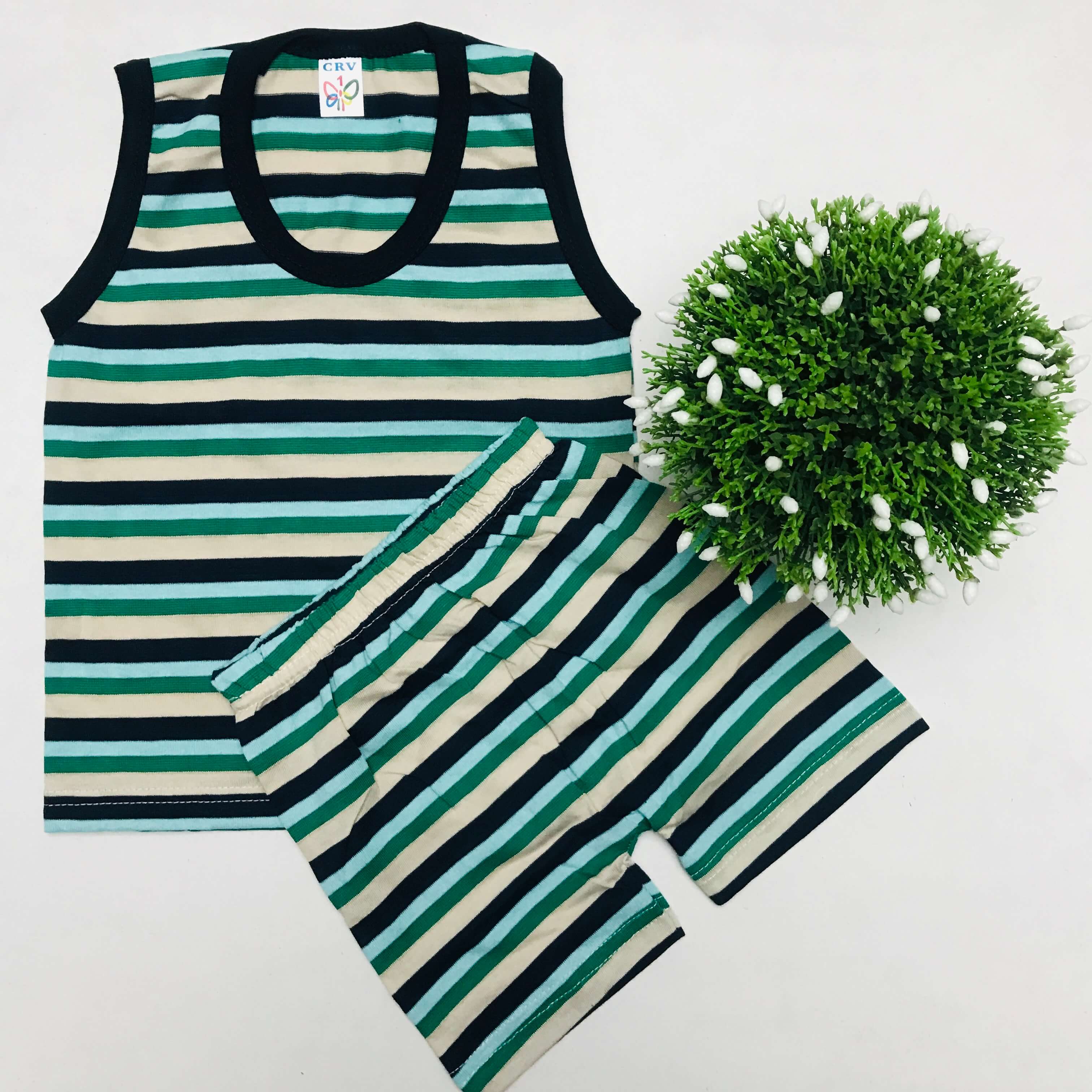 Kids Nikker Set