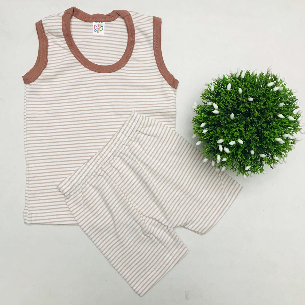 Kids Nikker Set