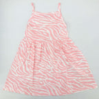 Disney Kids Frock Sleeveless Combo Pack Of 3