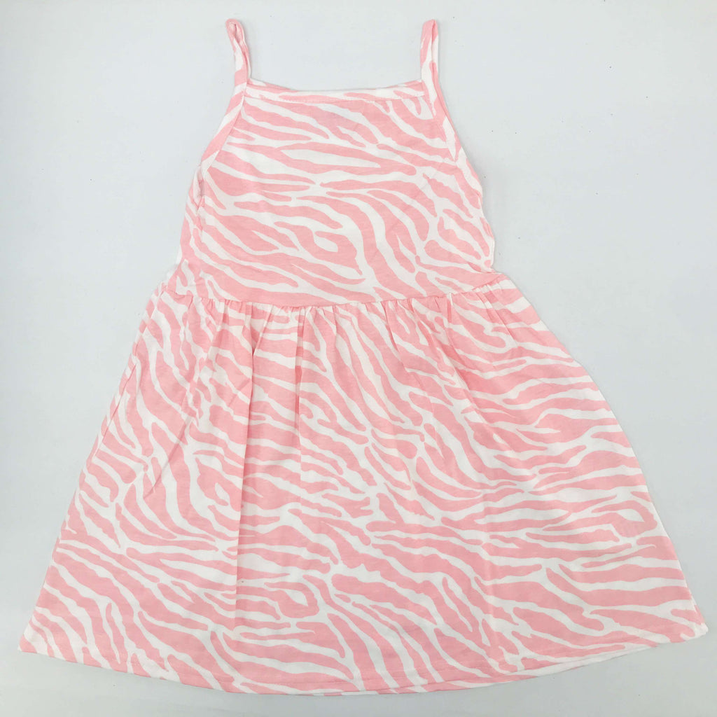 Disney Kids Frock Sleeveless Combo Pack Of 3