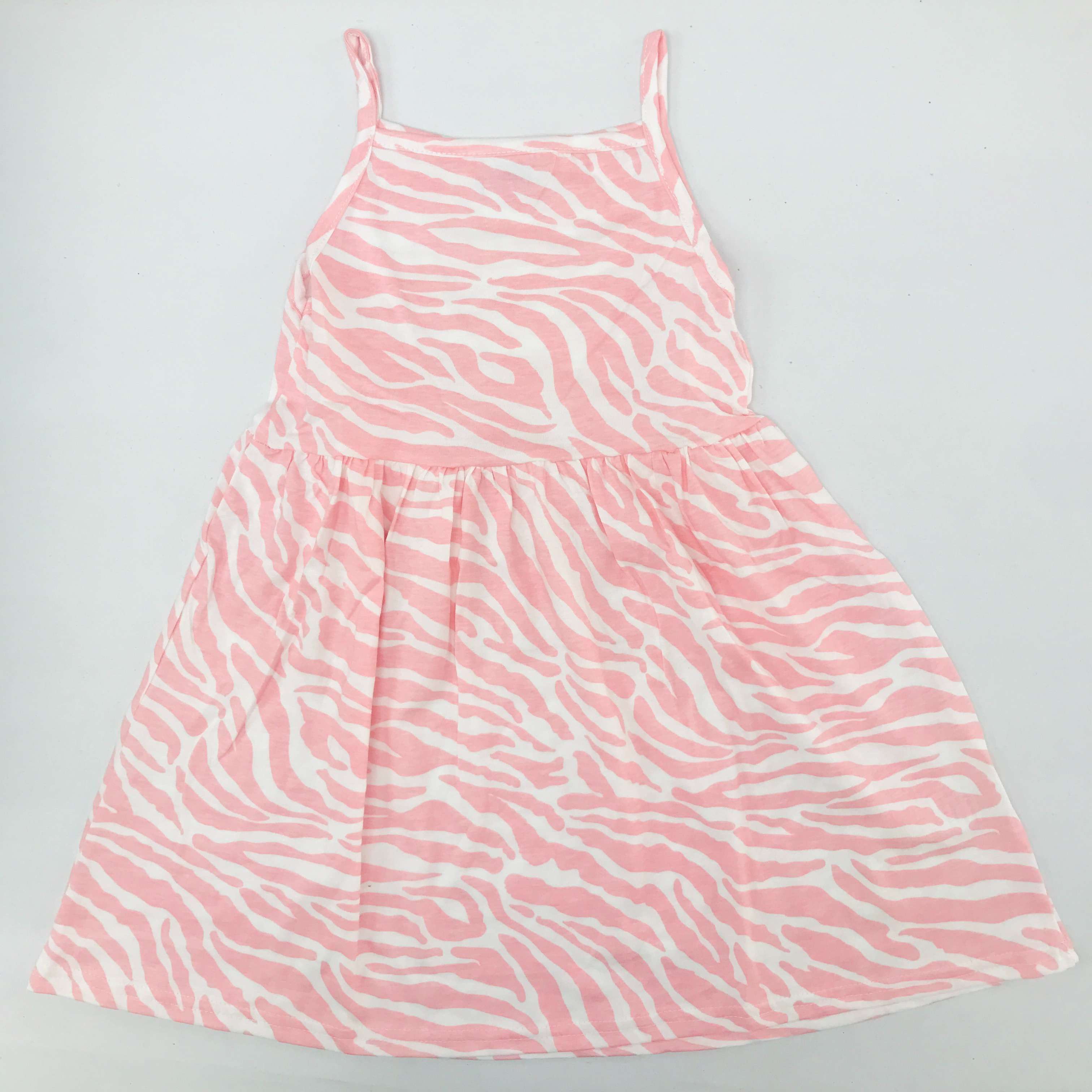 Disney Kids Frock Sleeveless Combo Pack Of 3