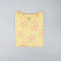 Dots Ladies Printed T-Shirt