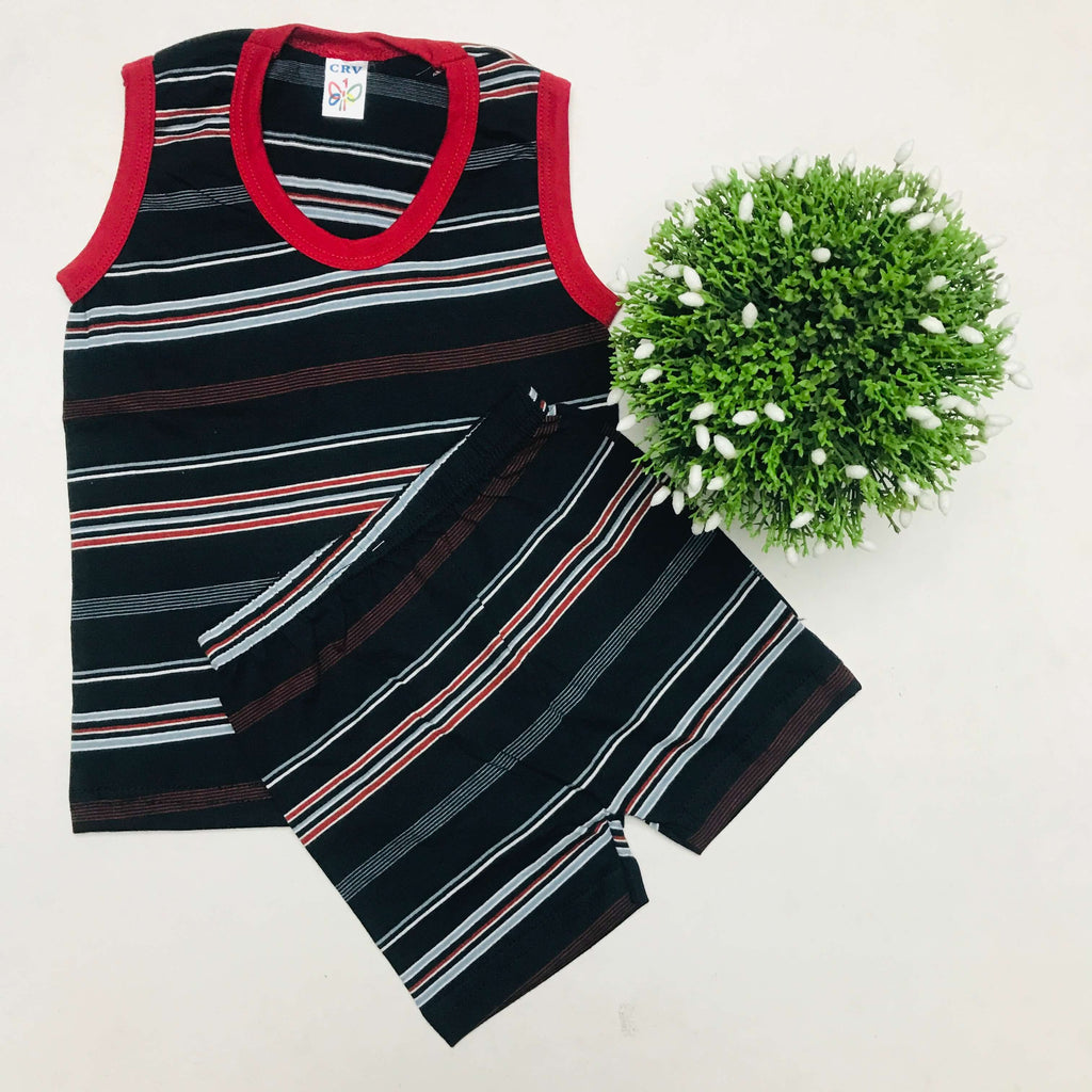 Kids Nikker Set
