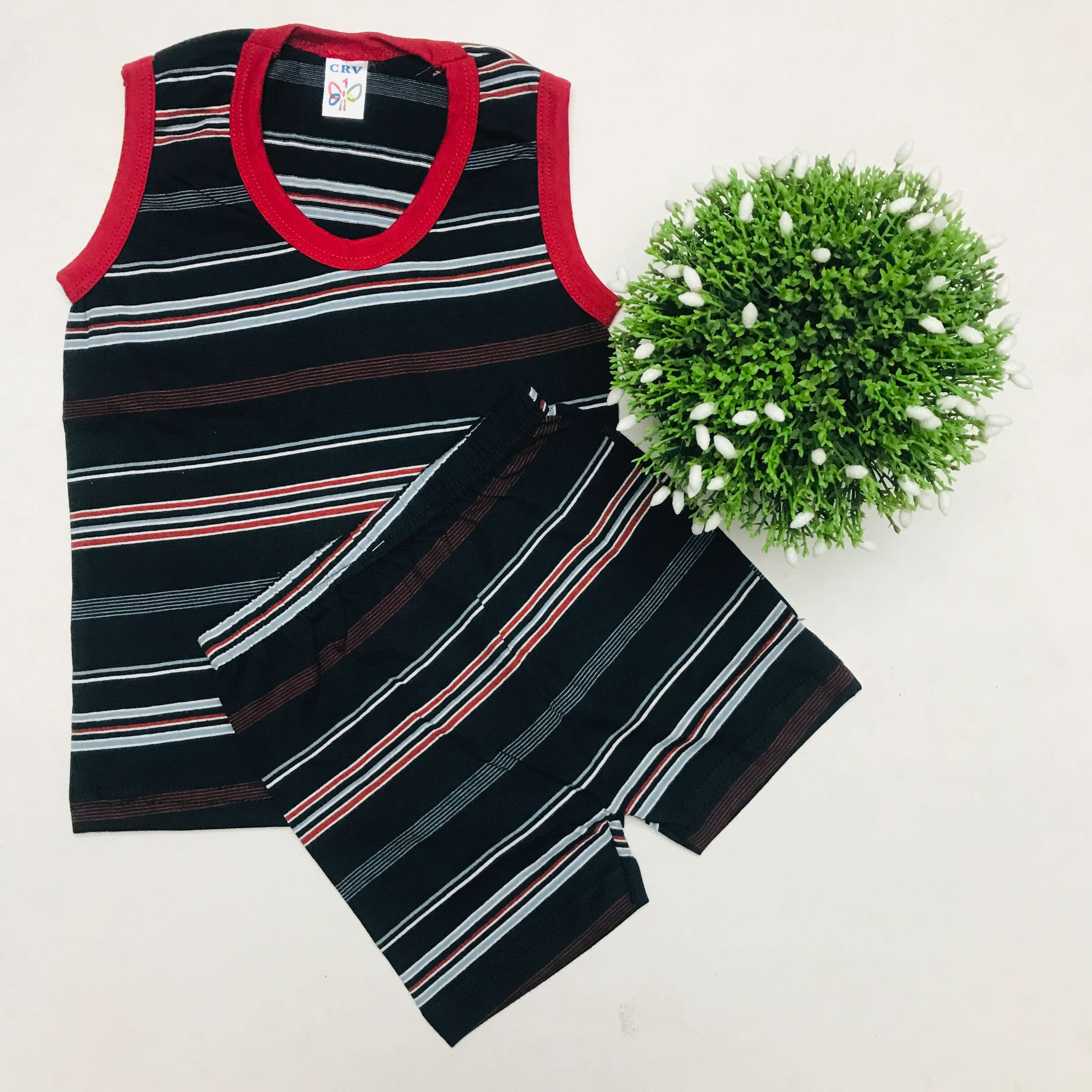 Kids Nikker Set