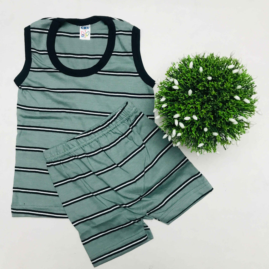 Kids Nikker Set