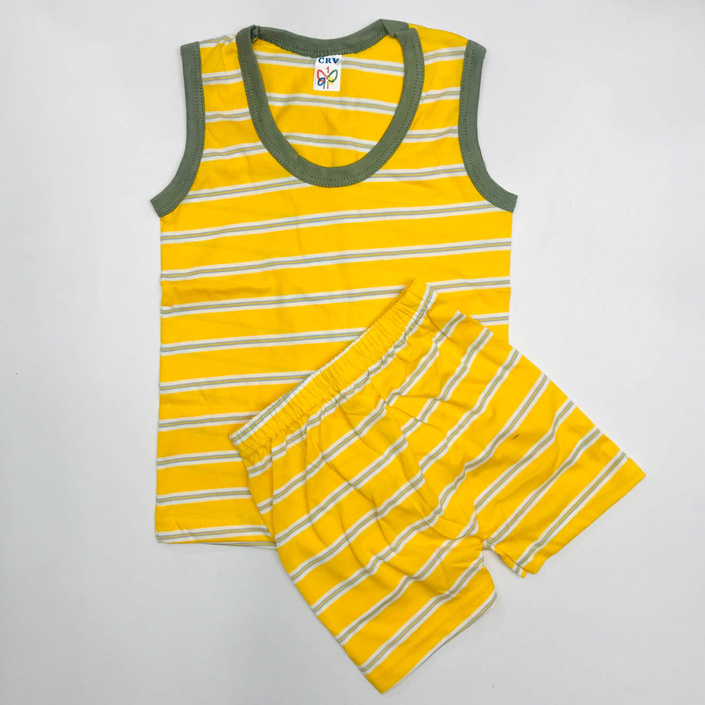 SL Kids Nikker Set