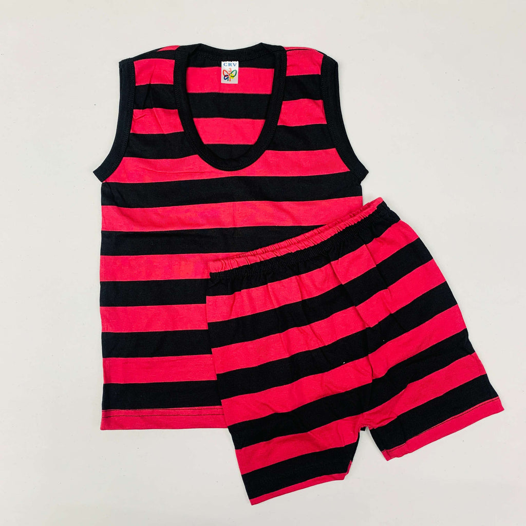 SL Kids Nikker Set