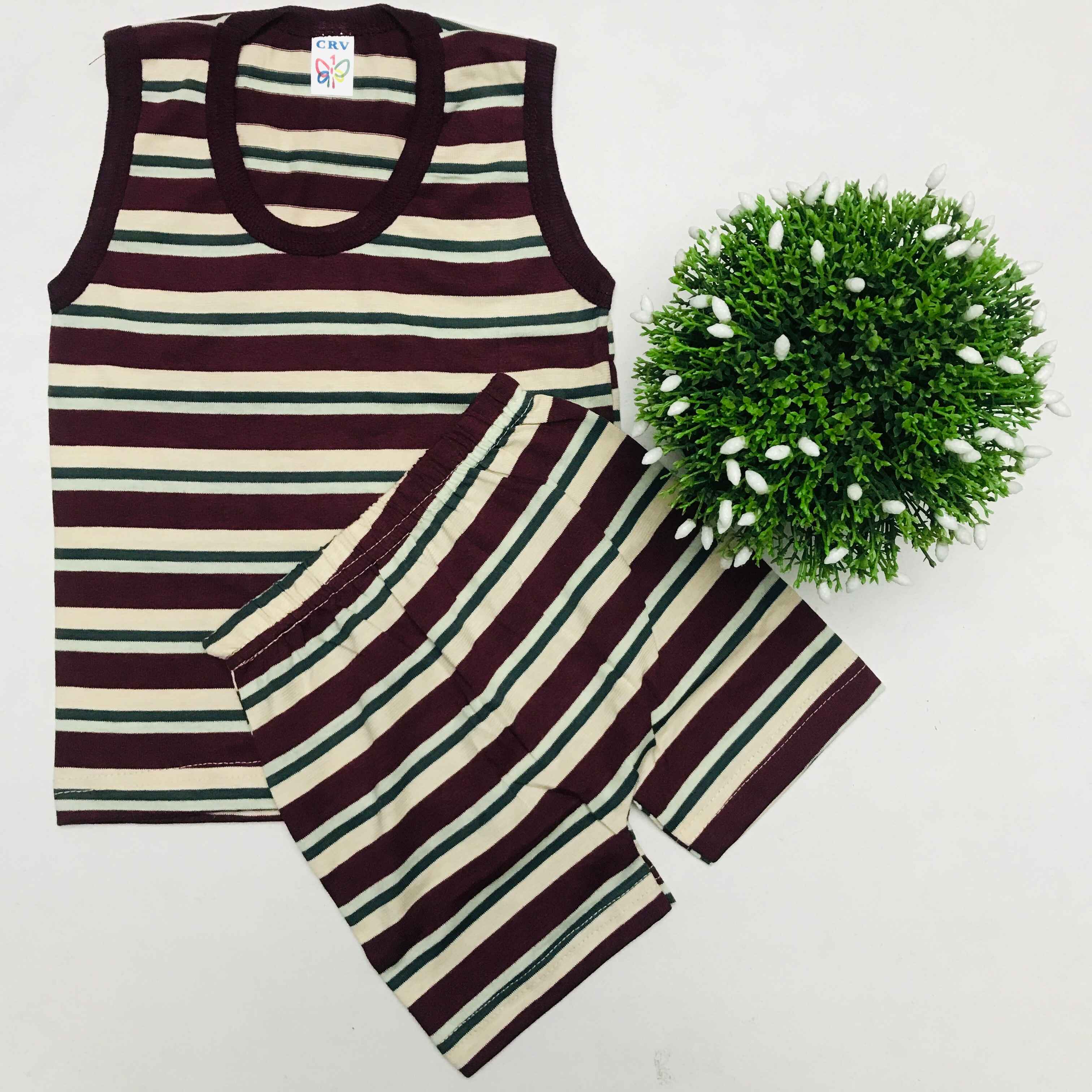 Kids Nikker Set