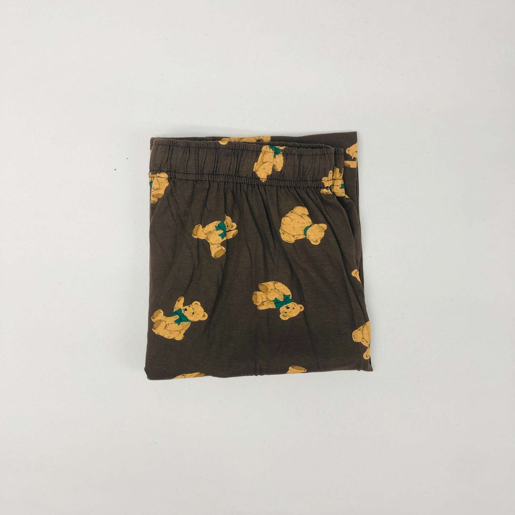 Ladies Trendy Capri