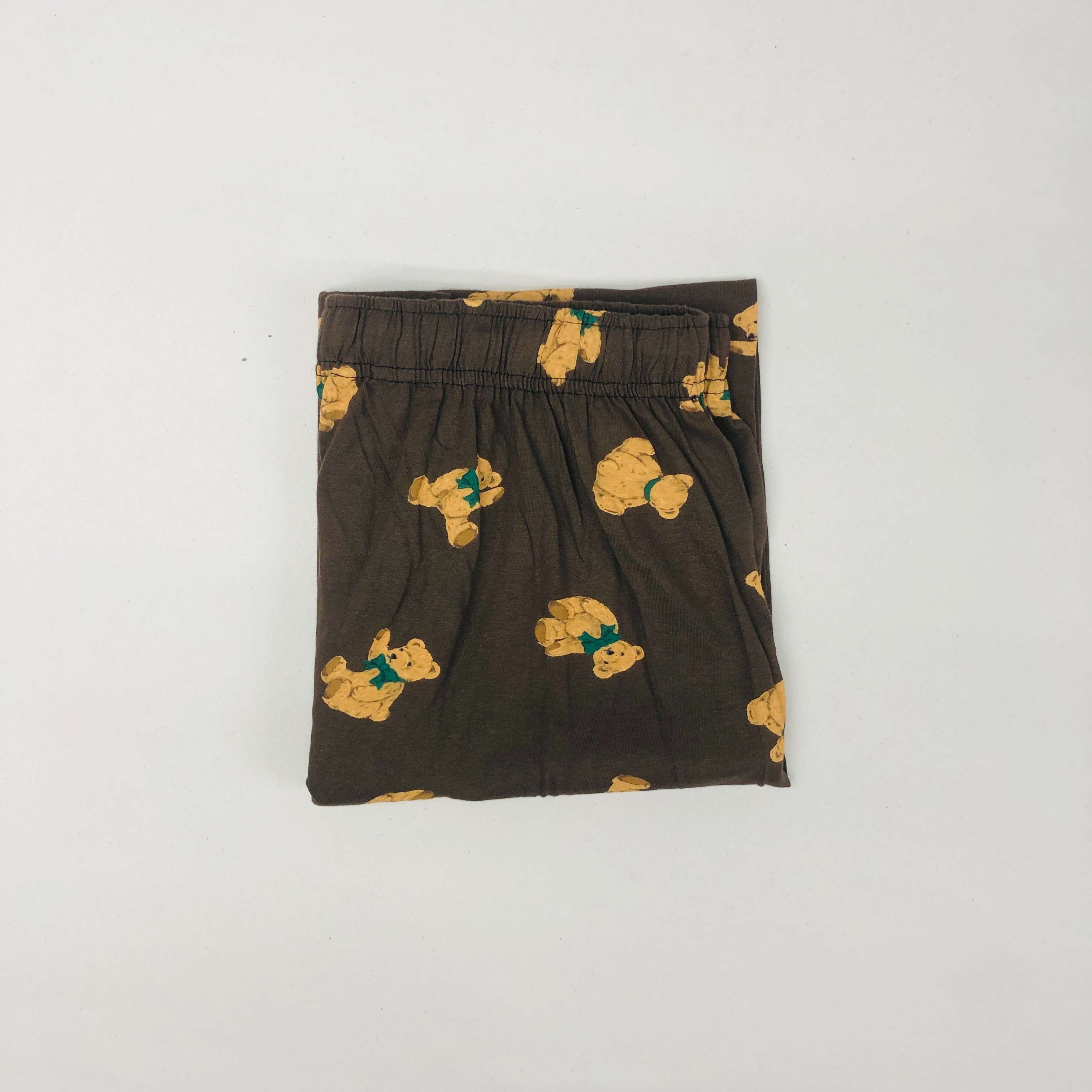 Ladies Trendy Capri