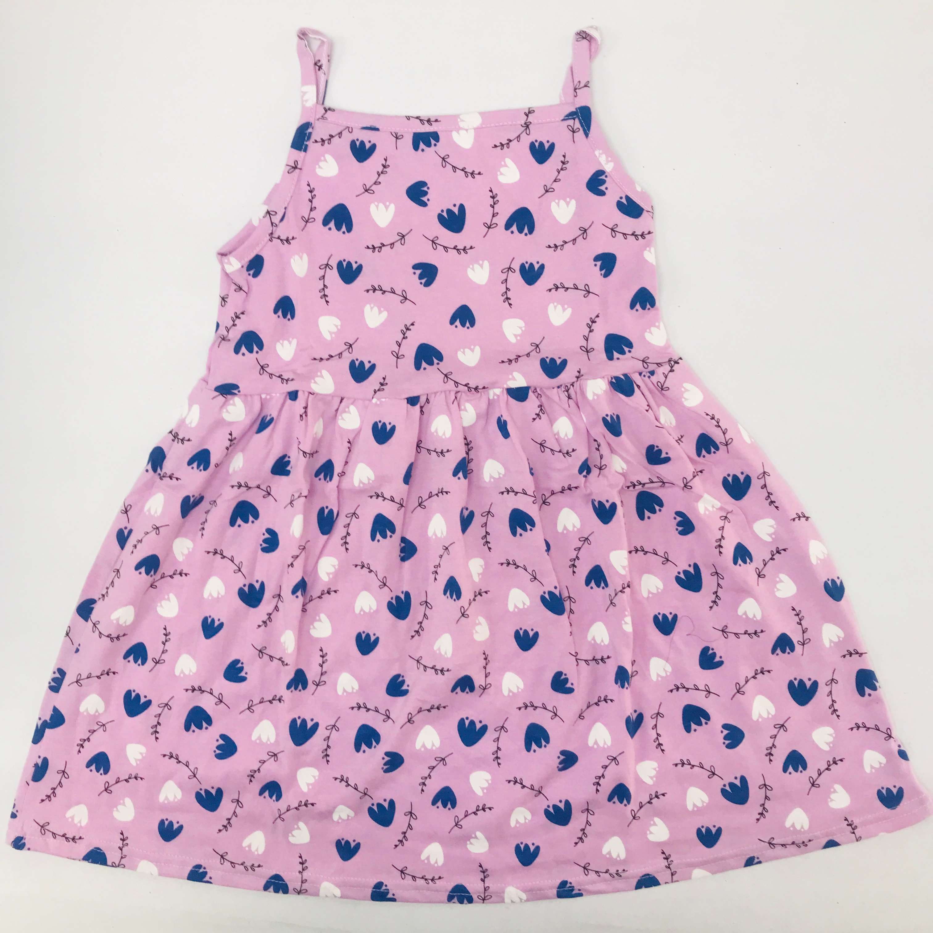 Disney Kids Frock Sleeveless Combo Pack Of 3