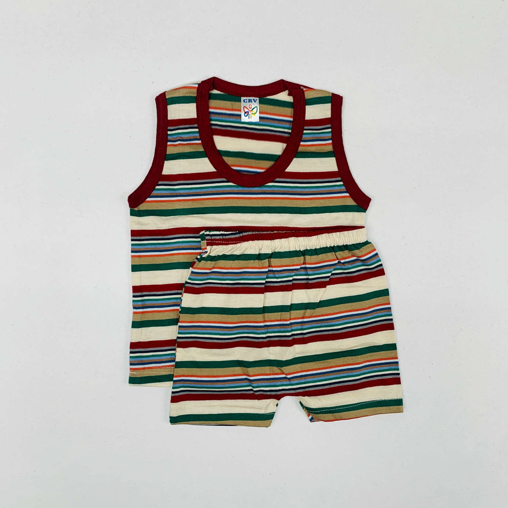SL Kids Nikker Set