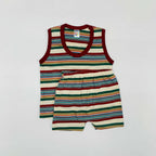 SL Kids Nikker Set