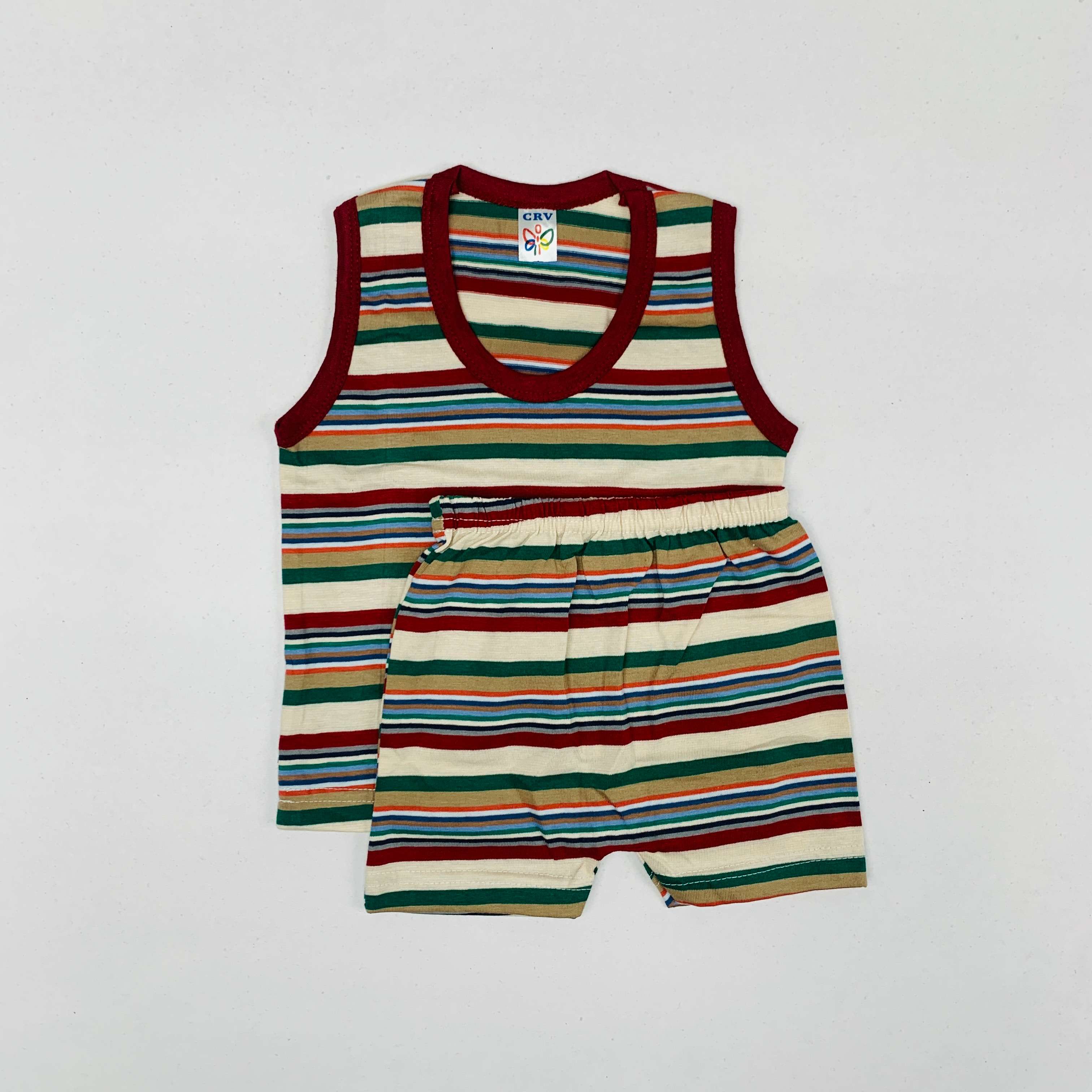 SL Kids Nikker Set