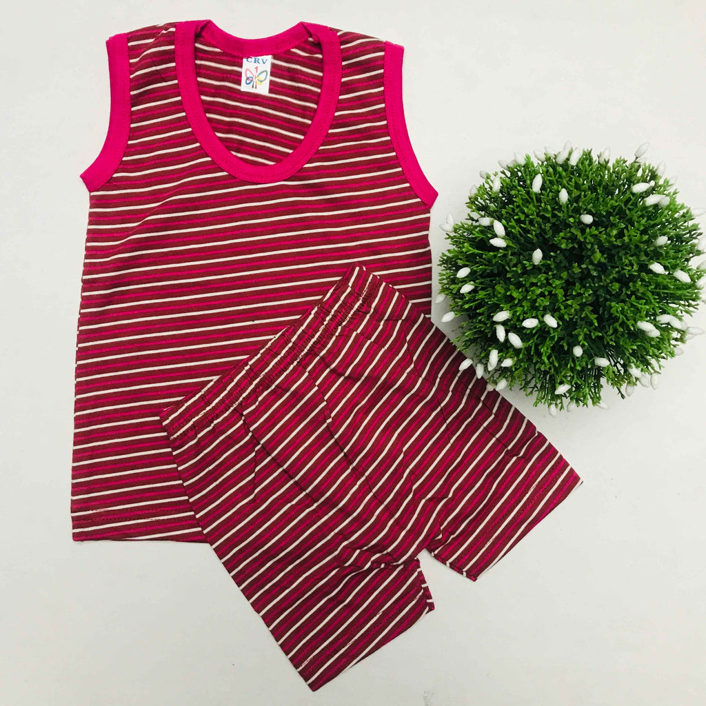 Kids Nikker Set