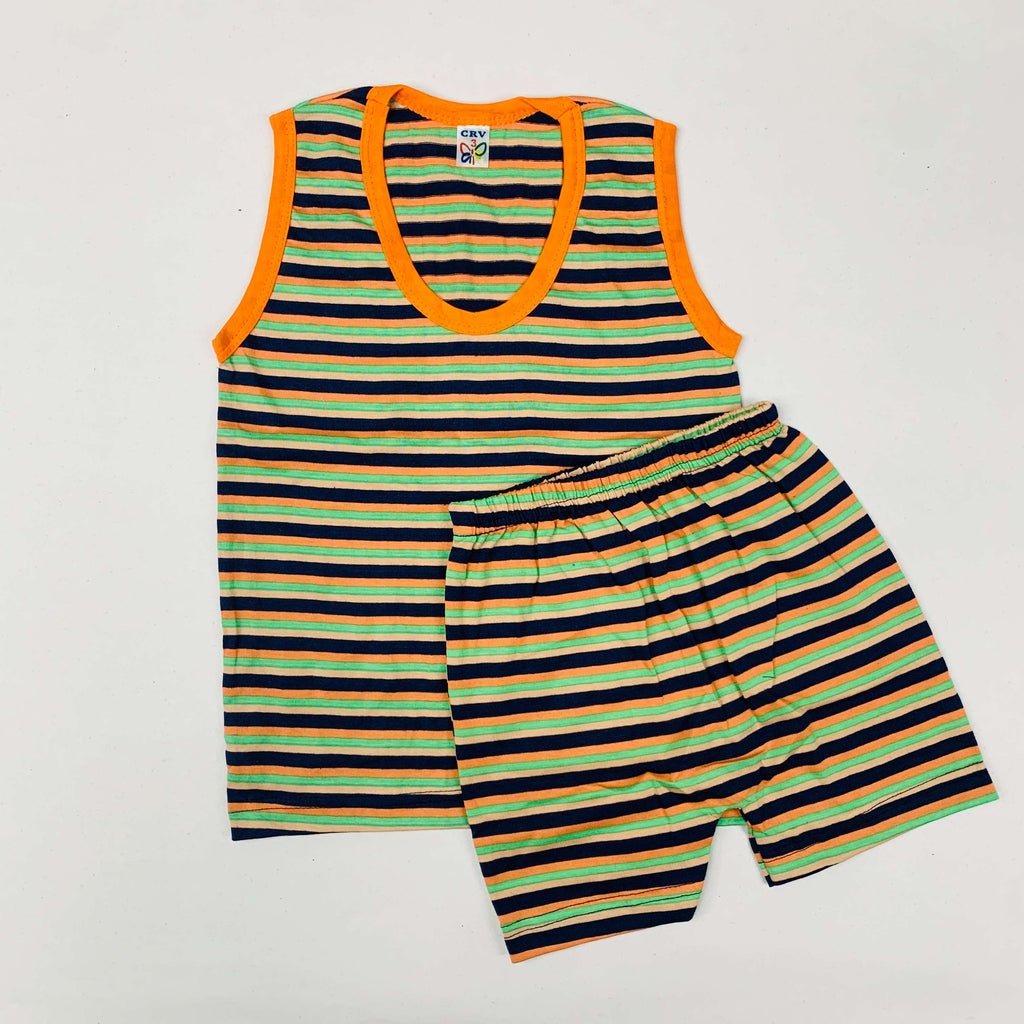 SL Kids Nikker Set