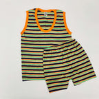SL Kids Nikker Set