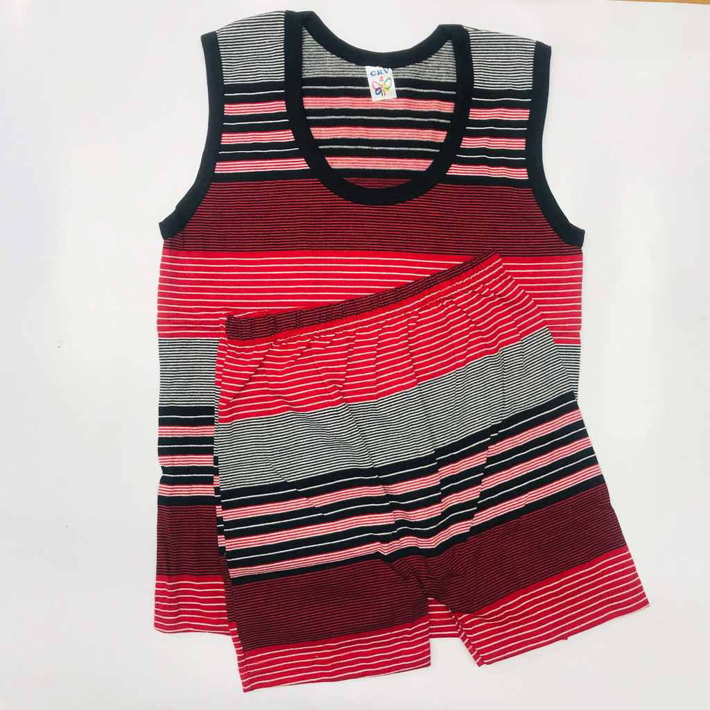 SL Kids Nikker Set