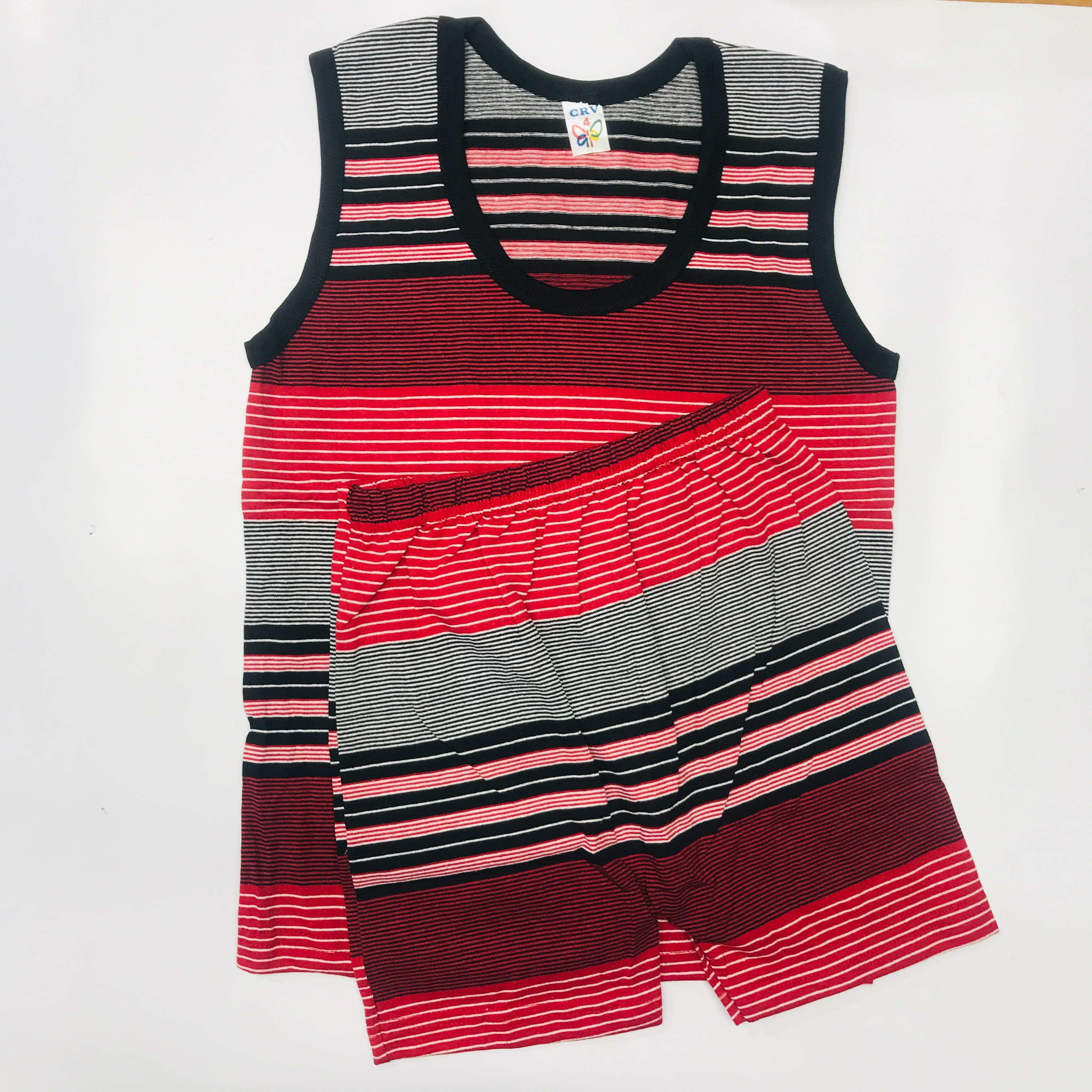 SL Kids Nikker Set
