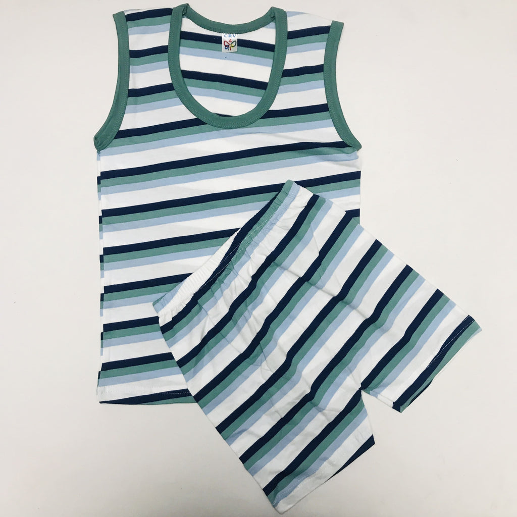 SL Kids Nikker Set