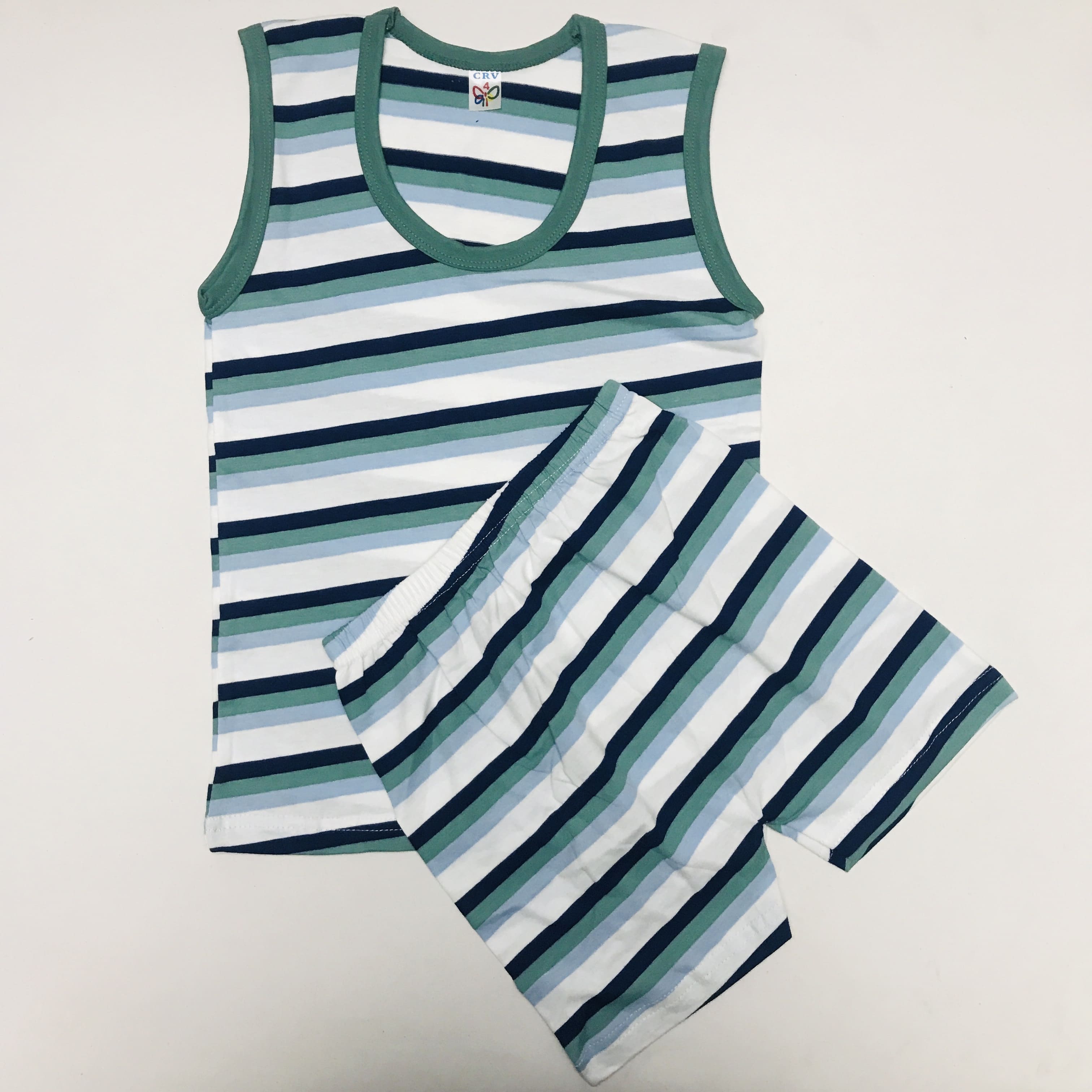 SL Kids Nikker Set