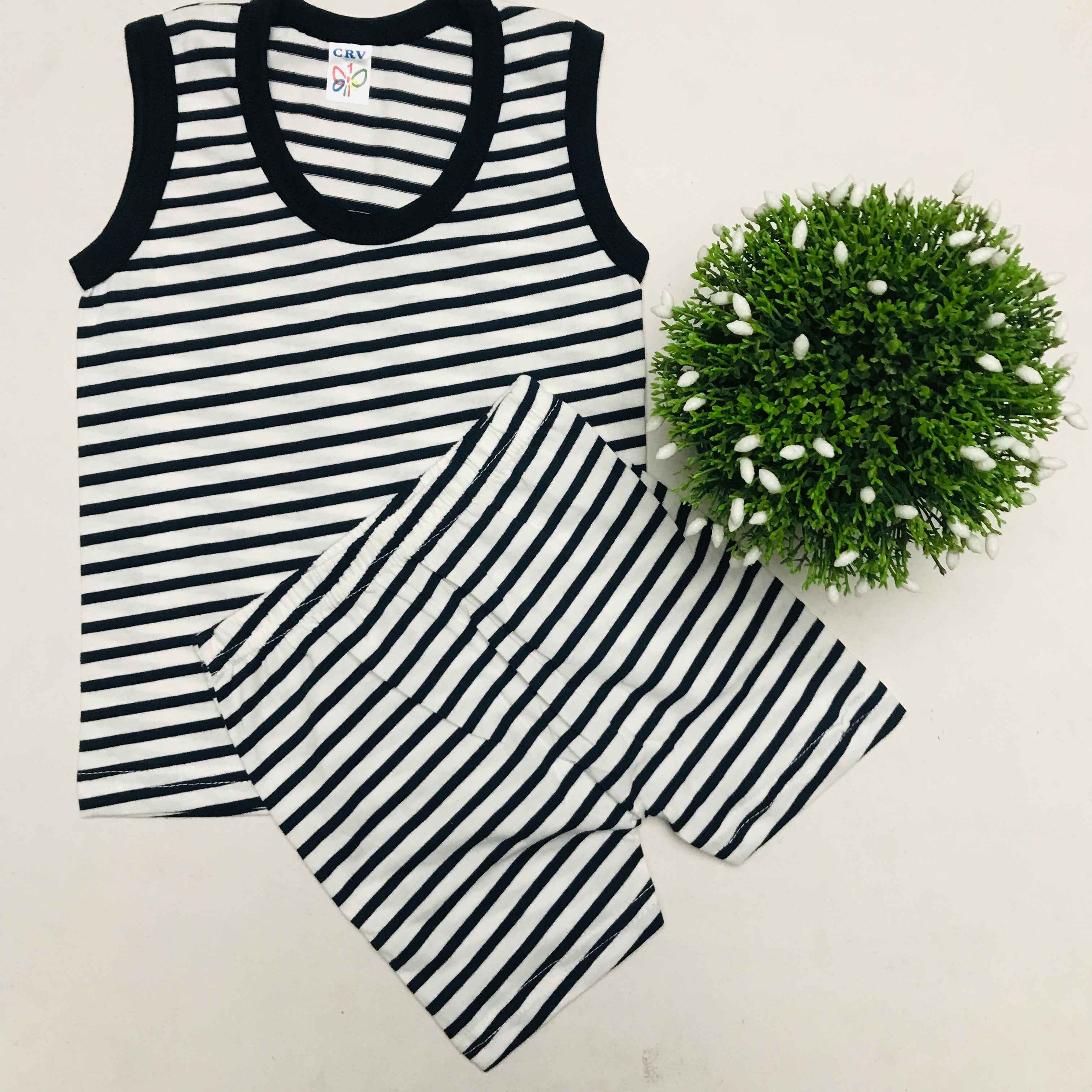 Kids Nikker Set