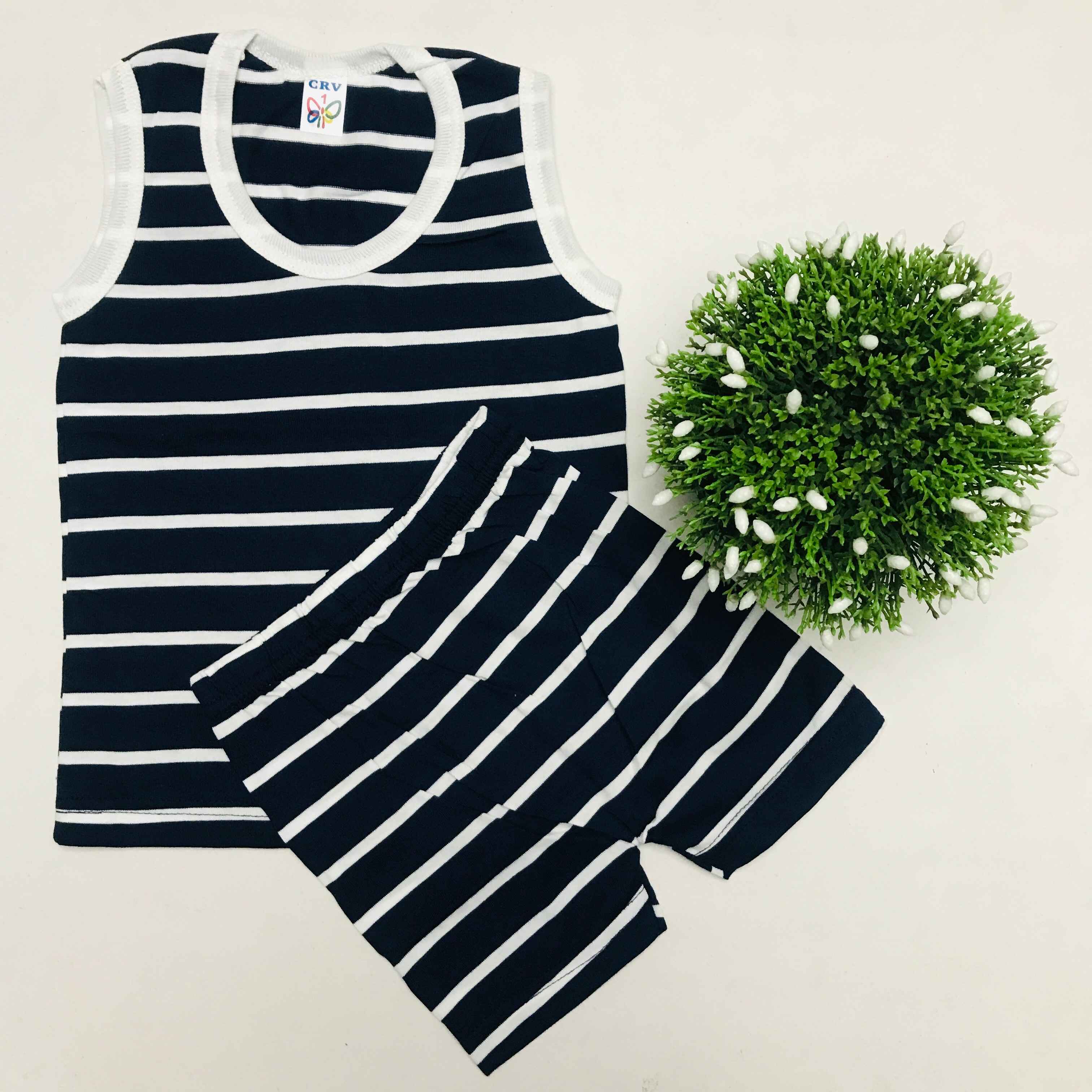 Kids Nikker Set