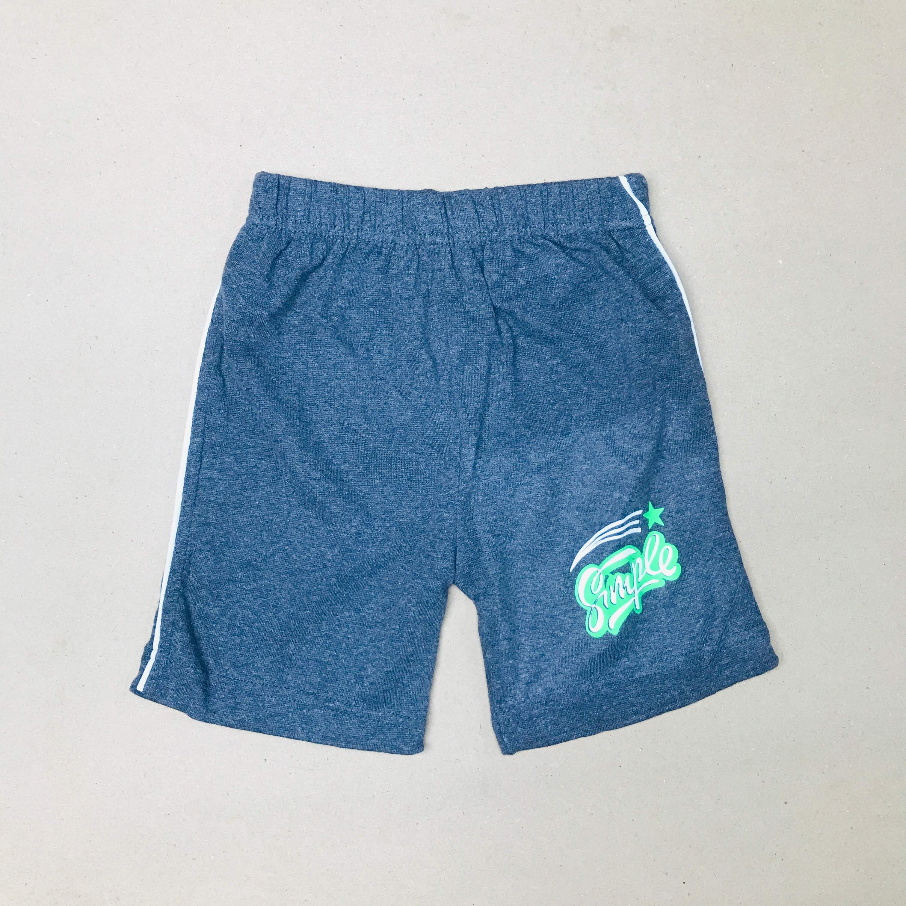 Kids Nikker Combo Pack of 2