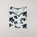 Dots Ladies Printed T-Shirt