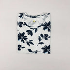 Dots Ladies Printed T-Shirt