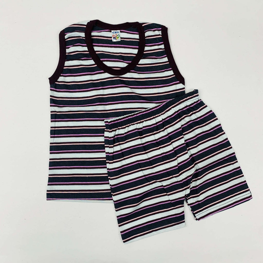 SL Kids Nikker Set