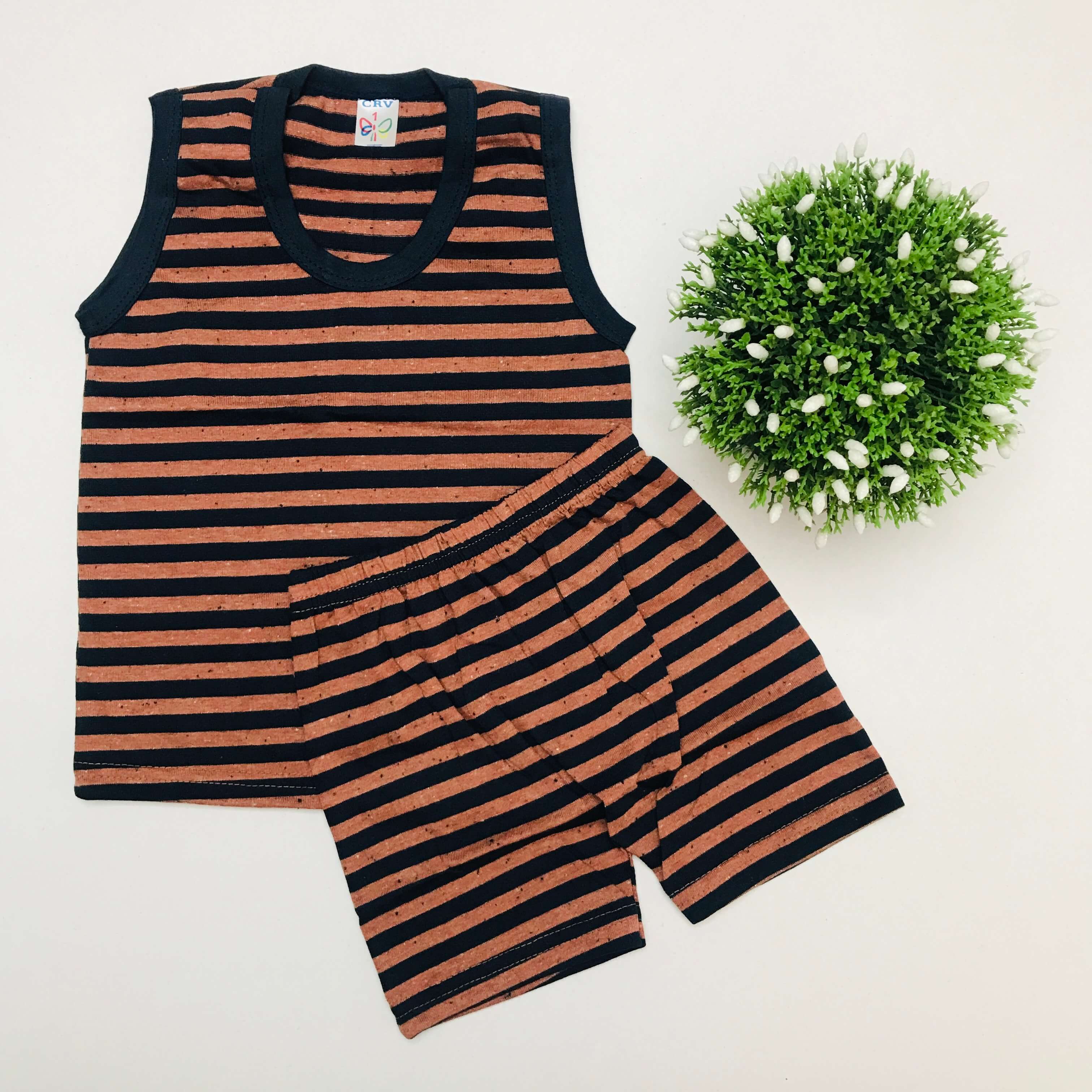 Kids Nikker Set