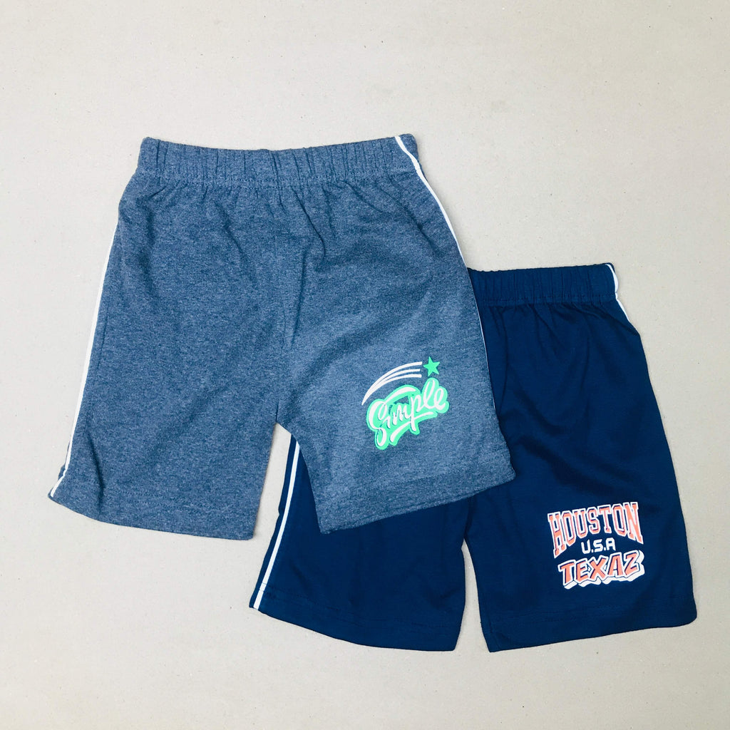 Kids Nikker Combo Pack of 2