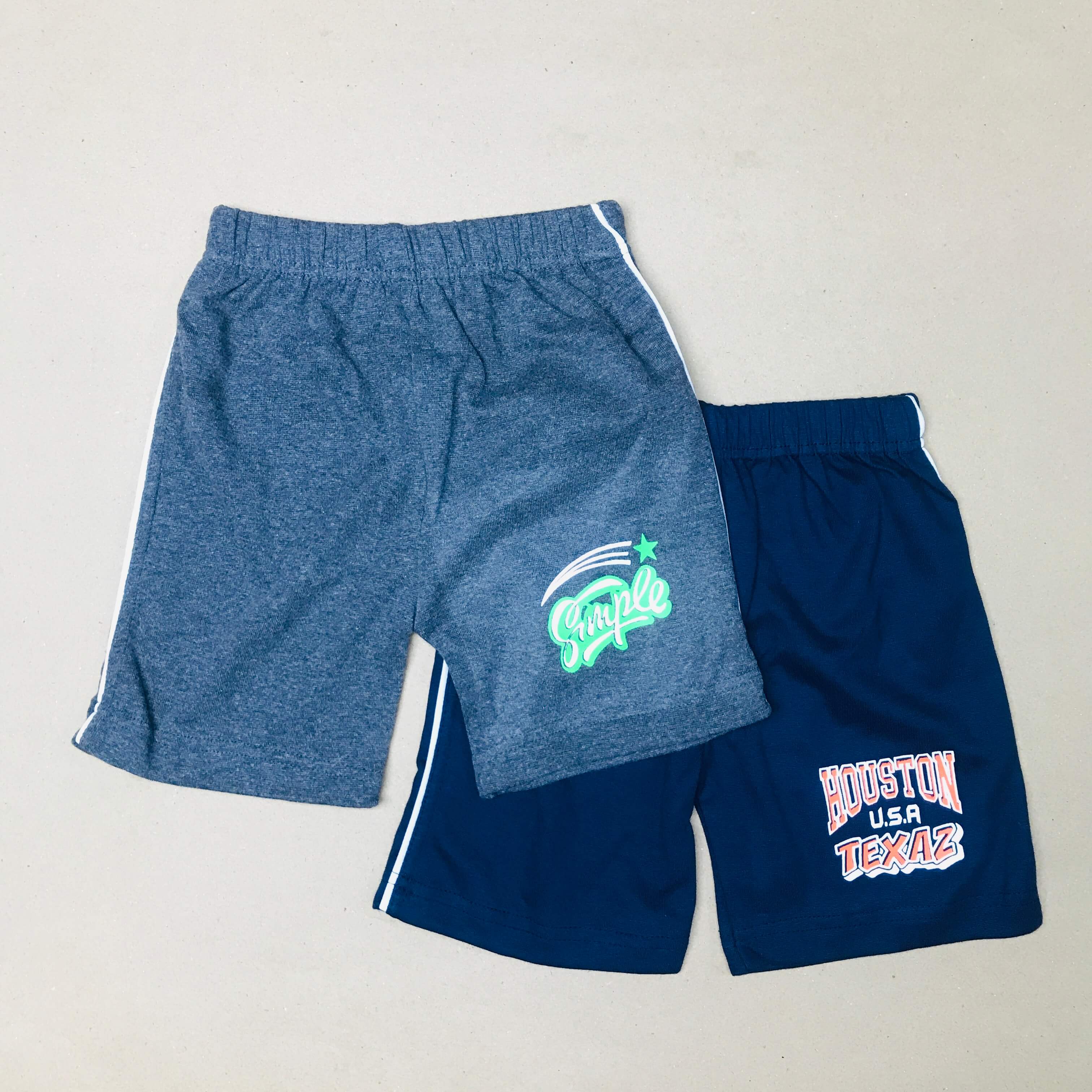 Kids Nikker Combo Pack of 2