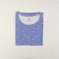 Dots Ladies Printed T-Shirt