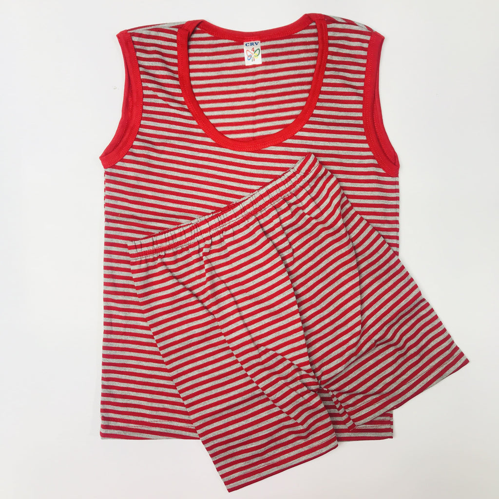 SL Kids Nikker Set